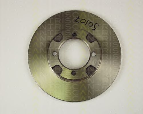 Brake Disc 8120 50107