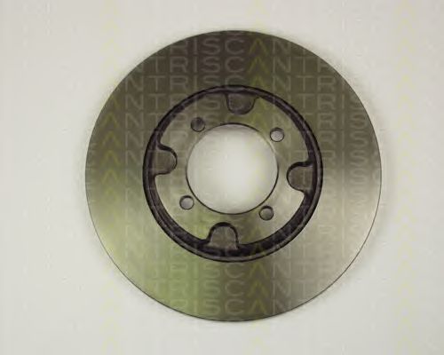 Brake Disc 8120 50122
