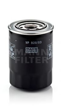 Oil Filter WP 928/83