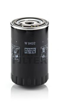 Yag filtresi W 840/2