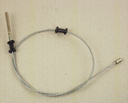 Cable, parking brake 8140 14102