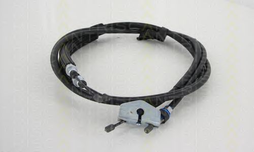 Cable, parking brake 8140 27141