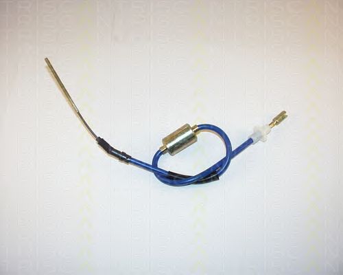 Clutch Cable 8140 38208