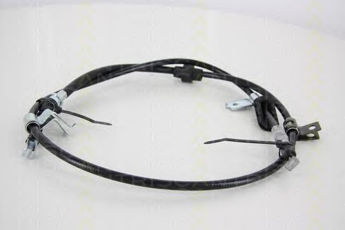 Cable, parking brake 8140 40158