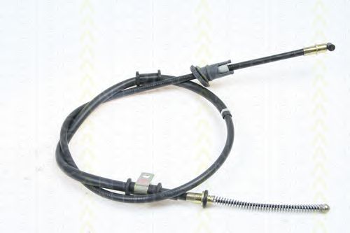 Cable, parking brake 8140 42120