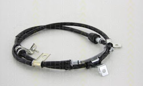 Cable, parking brake 8140 43149