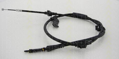 Cable, parking brake 8140 43153