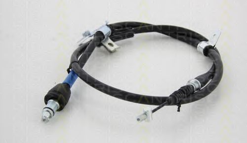 Cable, parking brake 8140 43175