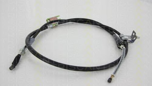 Cable, parking brake 8140 50165