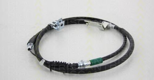 Cable, parking brake 8140 50193
