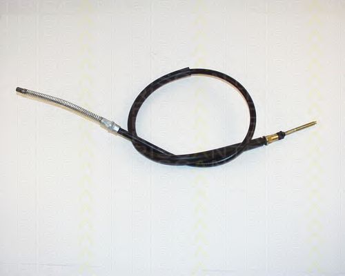 Cable, parking brake 8140 69104