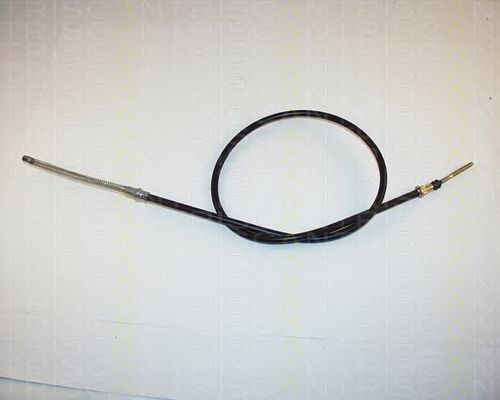 Cable, parking brake 8140 69107