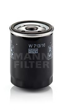 Oil Filter W 713/16