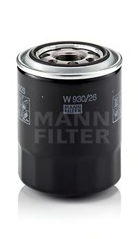 Yag filtresi W 930/26