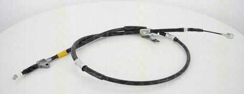Cable, parking brake 8140 131130