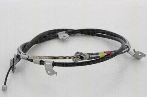 Cable, parking brake 8140 131281
