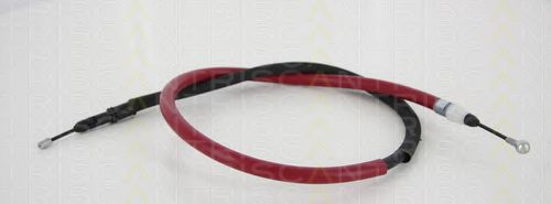 Cable, parking brake 8140 151020