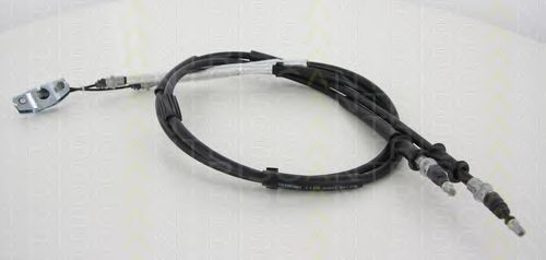 Cable, parking brake 8140 241104