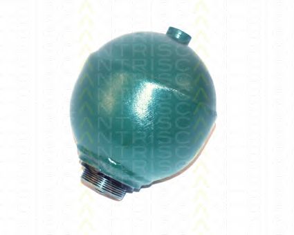 Suspension Sphere, pneumatic suspension 8760 38102