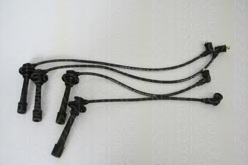 Ignition Cable Kit 8860 13002