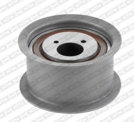 Deflection/Guide Pulley, timing belt GE357.38