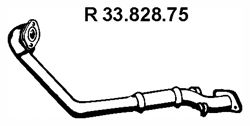 Exhaust Pipe 33.828.75