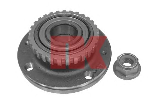 Wheel Bearing Kit 763717