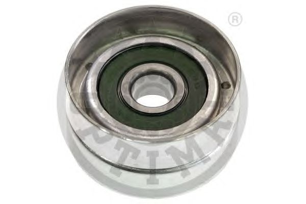 Deflection/Guide Pulley, timing belt 0-N006