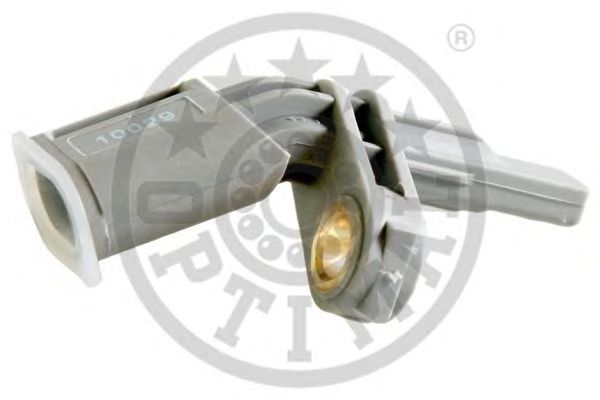 Sensor, wheel speed 06-S146