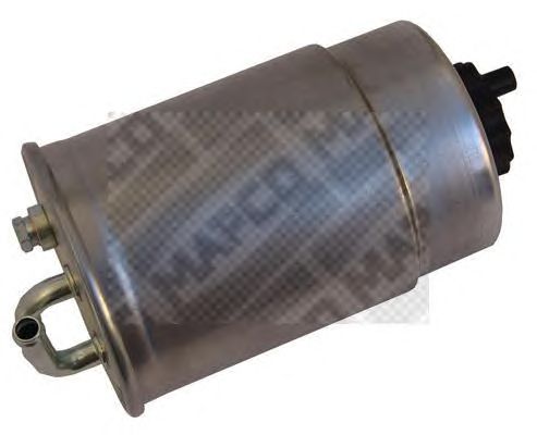 Brændstof-filter 63603