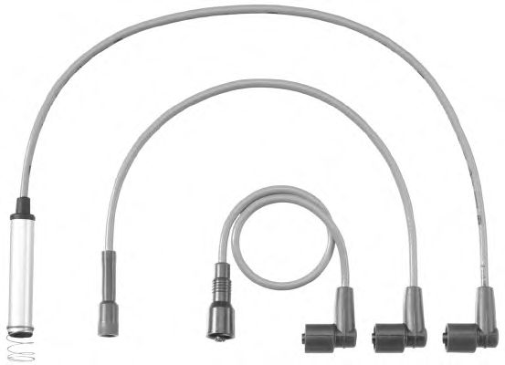 Ignition Cable Kit 0900301067