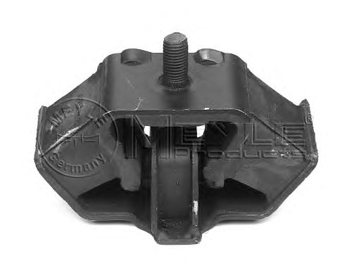 Mounting, automatic transmission 014 024 0007