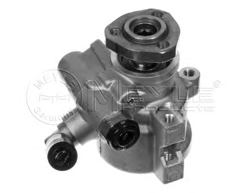 Hydraulic Pump, steering system 114 631 0013