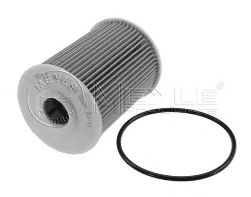 Oliefilter 16-14 322 0006