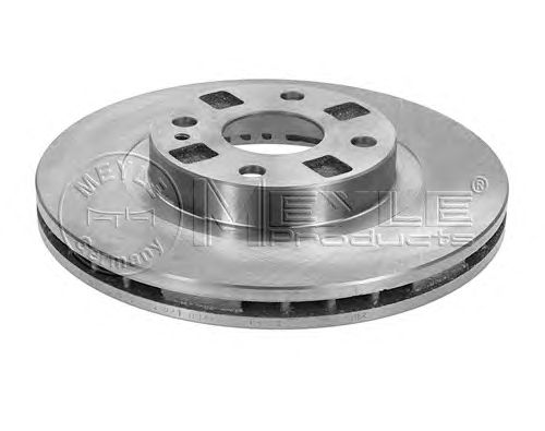 Brake Disc 35-15 521 0024