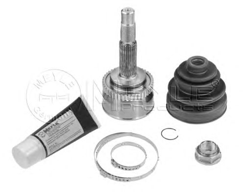 Joint Kit, drive shaft 36-14 498 0021
