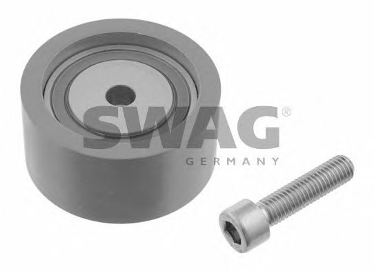 Deflection/Guide Pulley, timing belt 32 03 0004