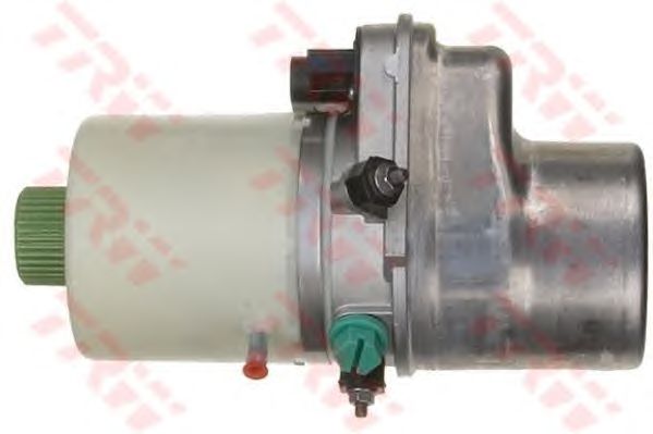 Hydraulic Pump, steering system JER104