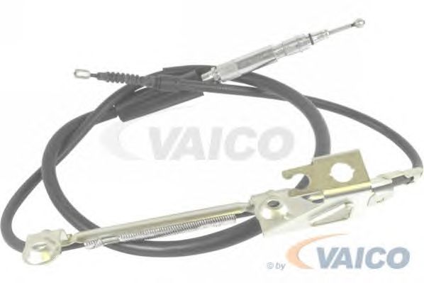 Cable, parking brake V10-30061