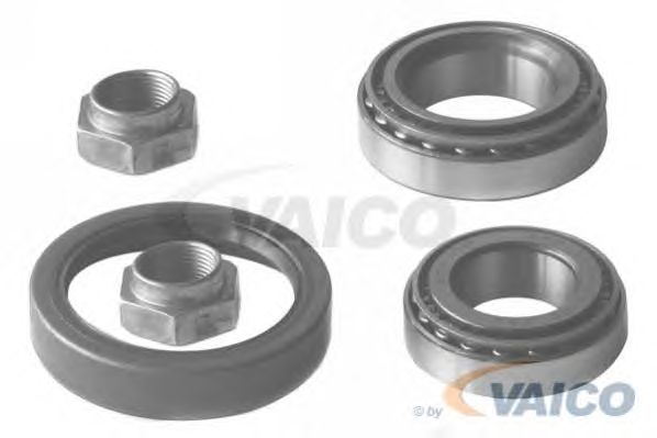 Wheel Bearing Kit V22-1041