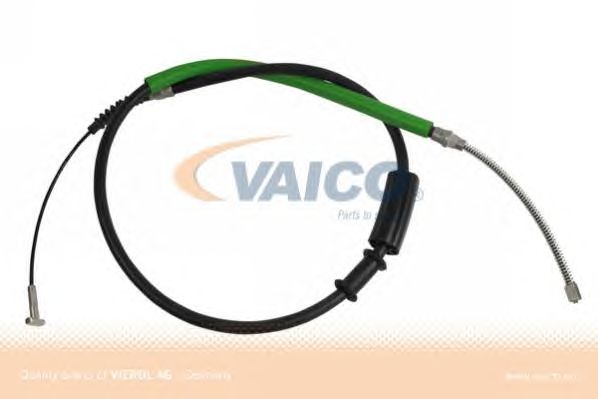 Cable, parking brake V24-30034
