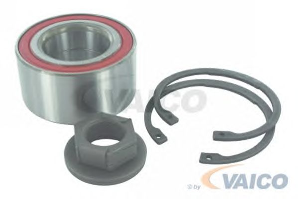 Wheel Bearing Kit V25-0156