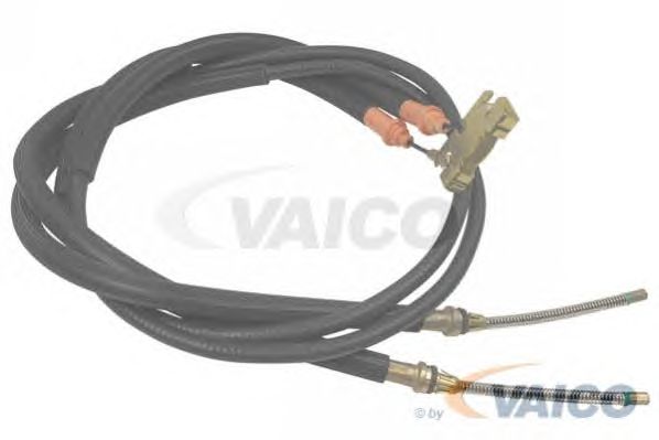 Cable, parking brake V25-30002
