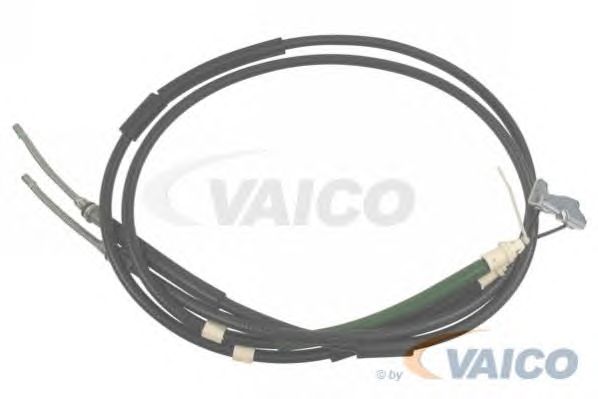 Cable, parking brake V25-30018