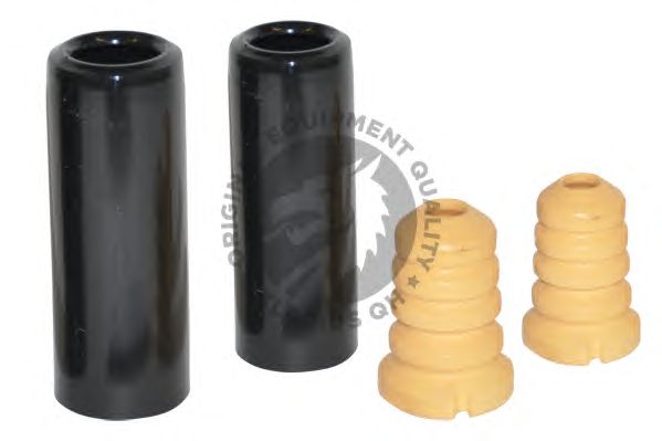 Dust Cover Kit, shock absorber 300188