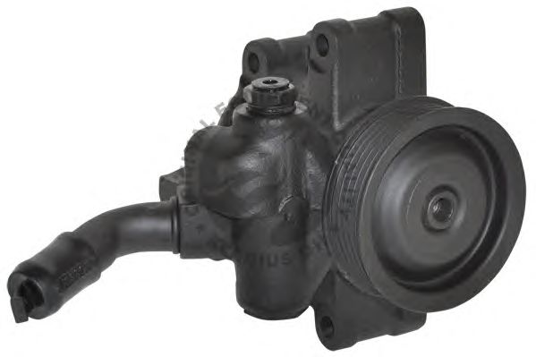 Hydraulic Pump, steering system QSRPA143