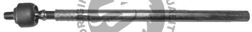 Articulação axial, barra de acoplamento QR2834S