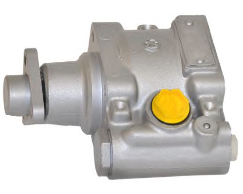 Hydraulikkpumpe, styring QSRPA279