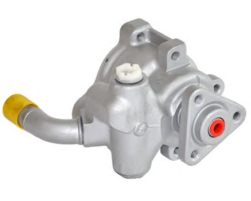 Hydraulic Pump, steering system QSRPA158