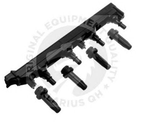 Ignition Coil XIC8218